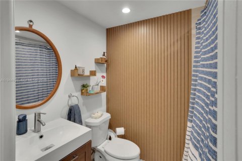 Снять в аренду виллу или дом в Майами, Флорида 3 спальни, 141.12м2, № 2001468 - фото 26