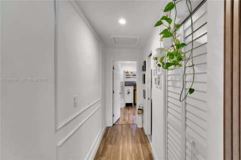 Снять в аренду виллу или дом в Майами, Флорида 3 спальни, 141.12м2, № 2001468 - фото 22