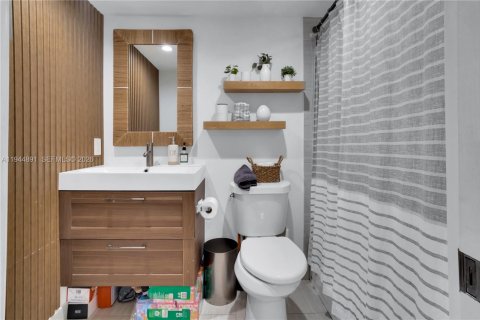 Снять в аренду виллу или дом в Майами, Флорида 3 спальни, 141.12м2, № 2001468 - фото 20