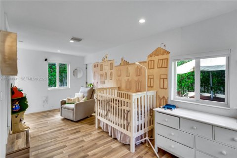 Снять в аренду виллу или дом в Майами, Флорида 3 спальни, 141.12м2, № 2001468 - фото 18