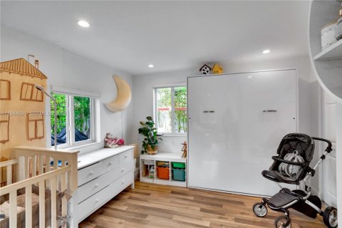 Снять в аренду виллу или дом в Майами, Флорида 3 спальни, 141.12м2, № 2001468 - фото 17