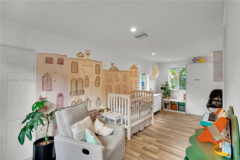 Снять в аренду виллу или дом в Майами, Флорида 3 спальни, 141.12м2, № 2001468 - фото 16