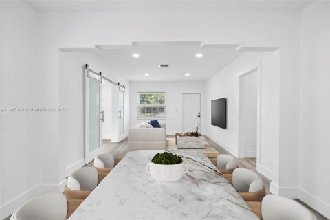 Casa en venta en West Miami, Florida, 3 dormitorios, 107.21 m2 № 1923236 - foto 4