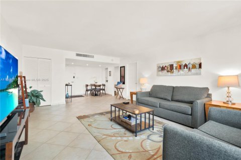Copropriété à vendre à Miami Beach, Floride: 1 chambre, 86.4 m2 № 1851924 - photo 8