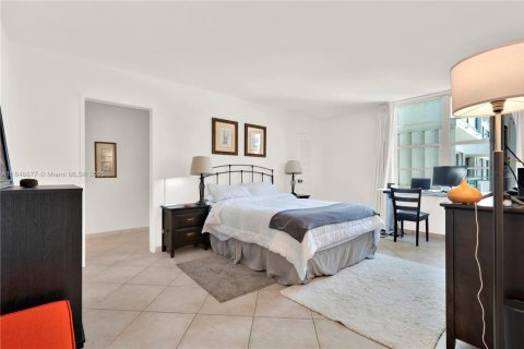 Copropriété à vendre à Miami Beach, Floride: 1 chambre, 86.4 m2 № 1851924 - photo 15