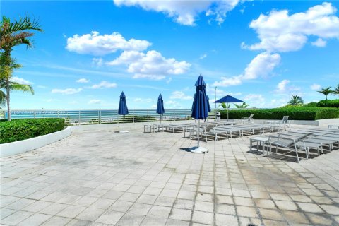 Copropriété à vendre à Miami Beach, Floride: 1 chambre, 86.4 m2 № 1851924 - photo 25