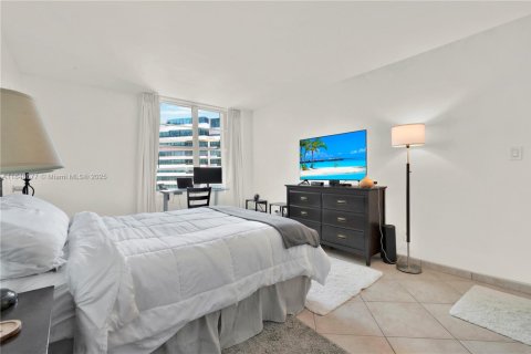 Copropriété à vendre à Miami Beach, Floride: 1 chambre, 86.4 m2 № 1851924 - photo 16