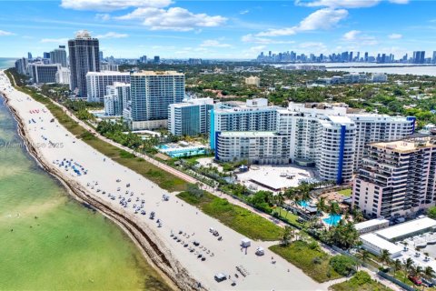 Copropriété à vendre à Miami Beach, Floride: 1 chambre, 86.4 m2 № 1851924 - photo 1