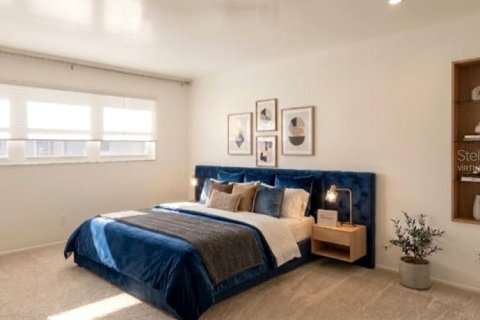 Condo in Clearwater, Florida, 2 bedrooms № 2102285 - photo 12