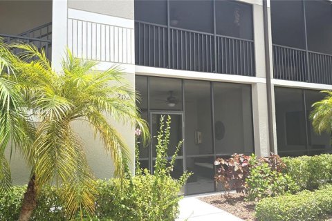 Copropriété à vendre à Bradenton, Floride: 2 chambres, 145.02 m2 № 2385644 - photo 2