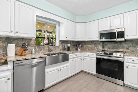 Villa ou maison à vendre à Bradenton, Floride: 4 chambres, 178.47 m2 № 1840605 - photo 9