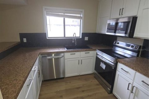 Copropriété à louer à Lakeland, Floride: 3 chambres, 137.68 m2 № 2376737 - photo 5