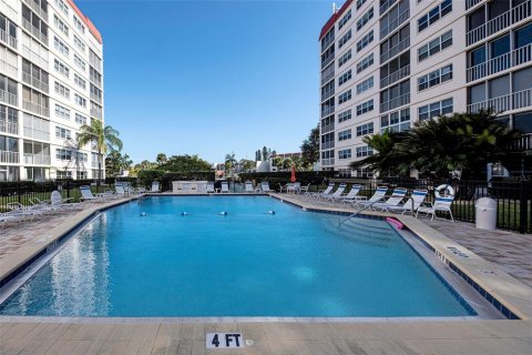 Condominio en venta en Venice, Florida, 2 dormitorios, 83.61 m2 № 1566176 - foto 7