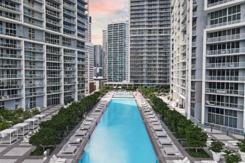 Condominio en alquiler en Miami, Florida, 1 dormitorio, 78.22 m2 № 2012536 - foto 21