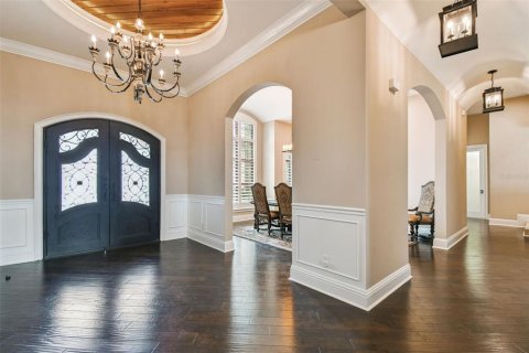 House in Saint Pete Beach, Florida 5 bedrooms, 484.3 sq.m. № 2103436 - photo 9