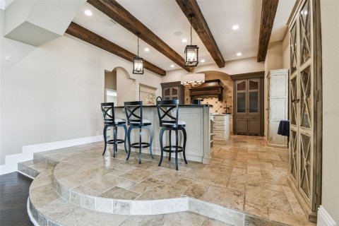 House in Saint Pete Beach, Florida 5 bedrooms, 484.3 sq.m. № 2103436 - photo 18