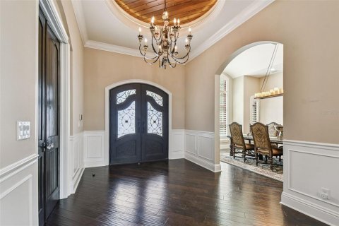 House in Saint Pete Beach, Florida 5 bedrooms, 484.3 sq.m. № 2103436 - photo 7
