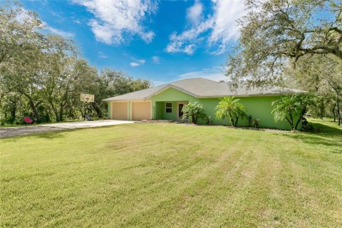 Casa en venta en Frostproof, Florida, 4 dormitorios, 235.04 m2 № 1904265 - foto 2