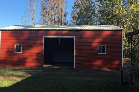 House in Wesley Chapel, Florida 3 bedrooms, 230.3 sq.m. № 1366653 - photo 12