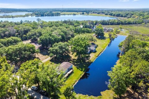 House in Wesley Chapel, Florida 3 bedrooms, 230.3 sq.m. № 1366653 - photo 15