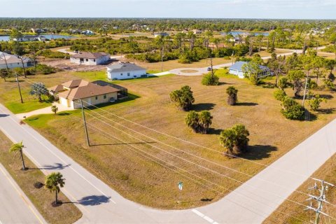 Land in Placida, Florida № 2212094 - photo 8