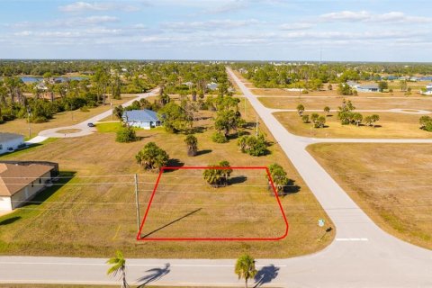 Terreno en Placida, Florida № 2212094