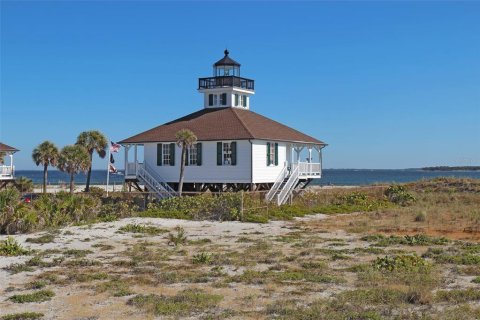 Land in Placida, Florida № 2212094 - photo 13