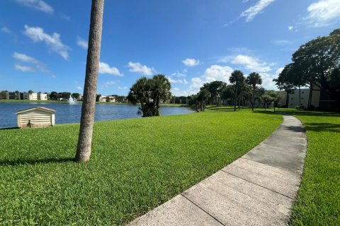Condominio en alquiler en Delray Beach, Florida, 2 dormitorios, 97.55 m2 № 2422580 - foto 18