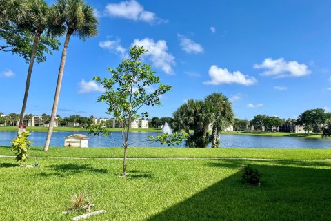 Condominio en alquiler en Delray Beach, Florida, 2 dormitorios, 97.55 m2 № 2422580 - foto 17