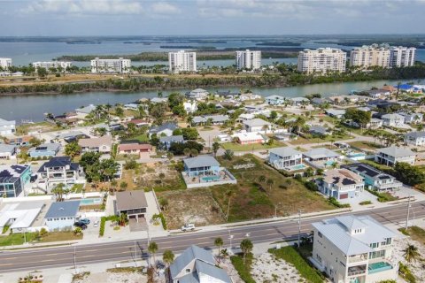Land in Fort Myers Beach, Florida № 2115100 - photo 15