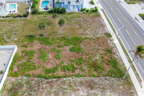 Land in Fort Myers Beach, Florida № 2115100 - photo 12