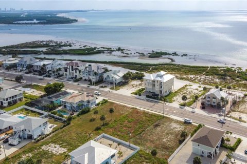 Land in Fort Myers Beach, Florida № 2115100 - photo 20