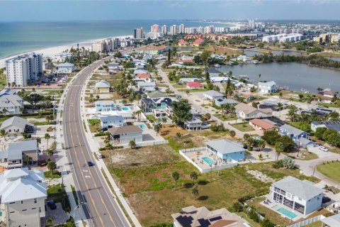Land in Fort Myers Beach, Florida № 2115100 - photo 13