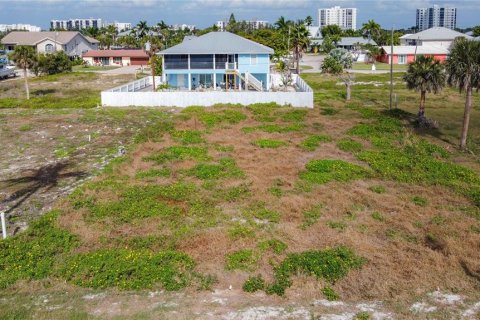 Land in Fort Myers Beach, Florida № 2115100