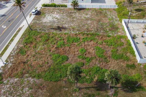 Land in Fort Myers Beach, Florida № 2115100 - photo 9