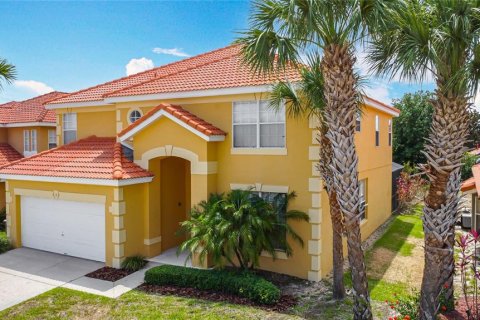 House in Davenport, Florida 6 bedrooms, 257.43 sq.m. № 1516974 - photo 12