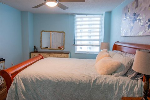 Copropriété à louer à Daytona Beach, Floride: 3 chambres, 135.45 m2 № 2102426 - photo 22