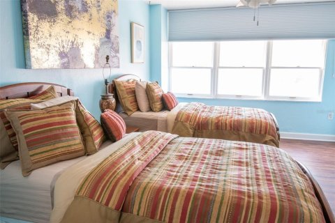 Copropriété à louer à Daytona Beach, Floride: 3 chambres, 135.45 m2 № 2102426 - photo 27