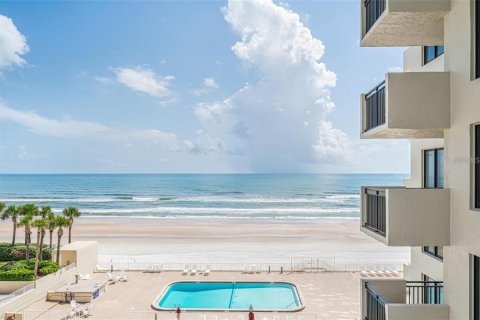 Copropriété à louer à Daytona Beach, Floride: 3 chambres, 135.45 m2 № 2102426 - photo 3