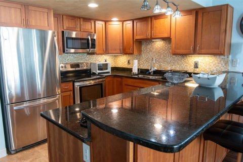 Copropriété à louer à Daytona Beach, Floride: 3 chambres, 135.45 m2 № 2102426 - photo 11