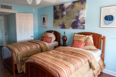 Copropriété à louer à Daytona Beach, Floride: 3 chambres, 135.45 m2 № 2102426 - photo 28