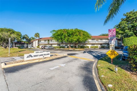 Copropriété à vendre à Miami, Floride: 1 chambre, 82.96 m2 № 1973983 - photo 1