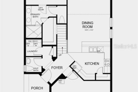 Villa ou maison à vendre à Parrish, Floride: 3 chambres, 184.78 m2 № 2209226 - photo 30