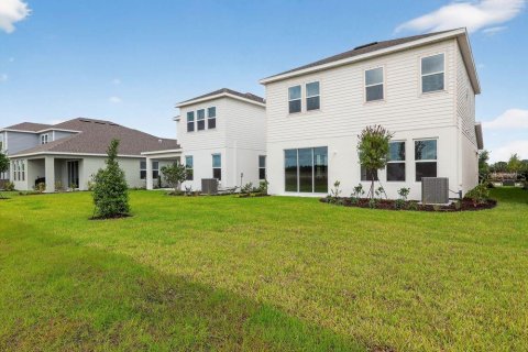Villa ou maison à vendre à Parrish, Floride: 3 chambres, 184.78 m2 № 2209226 - photo 28