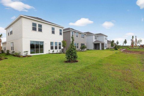 Villa ou maison à vendre à Parrish, Floride: 3 chambres, 184.78 m2 № 2209226 - photo 29