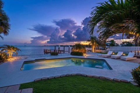 Casa en venta en Clearwater, Florida, 3 dormitorios, 159.79 m2 № 2132007 - foto 27