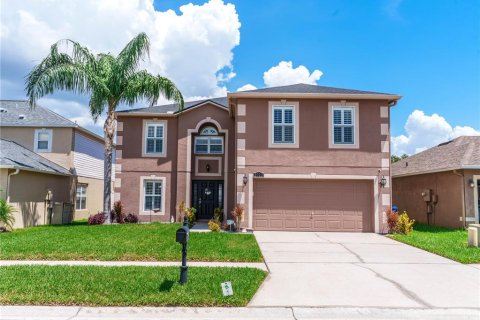 Villa ou maison à Land O' Lakes, Floride 4 chambres, 259.1 m2 № 2325150