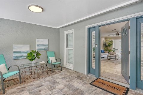 Купить виллу или дом в Сарасота, Флорида 11 комнат, 174.93м2, № 2166645 - фото 9