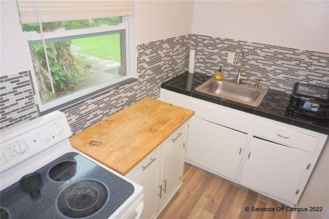 Appartement à louer à Sarasota, Floride: 1 chambre, 107.02 m2 № 2415199 - photo 6