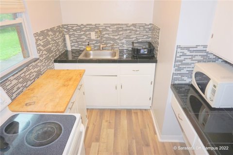 Appartement à louer à Sarasota, Floride: 1 chambre, 107.02 m2 № 2415199 - photo 13
